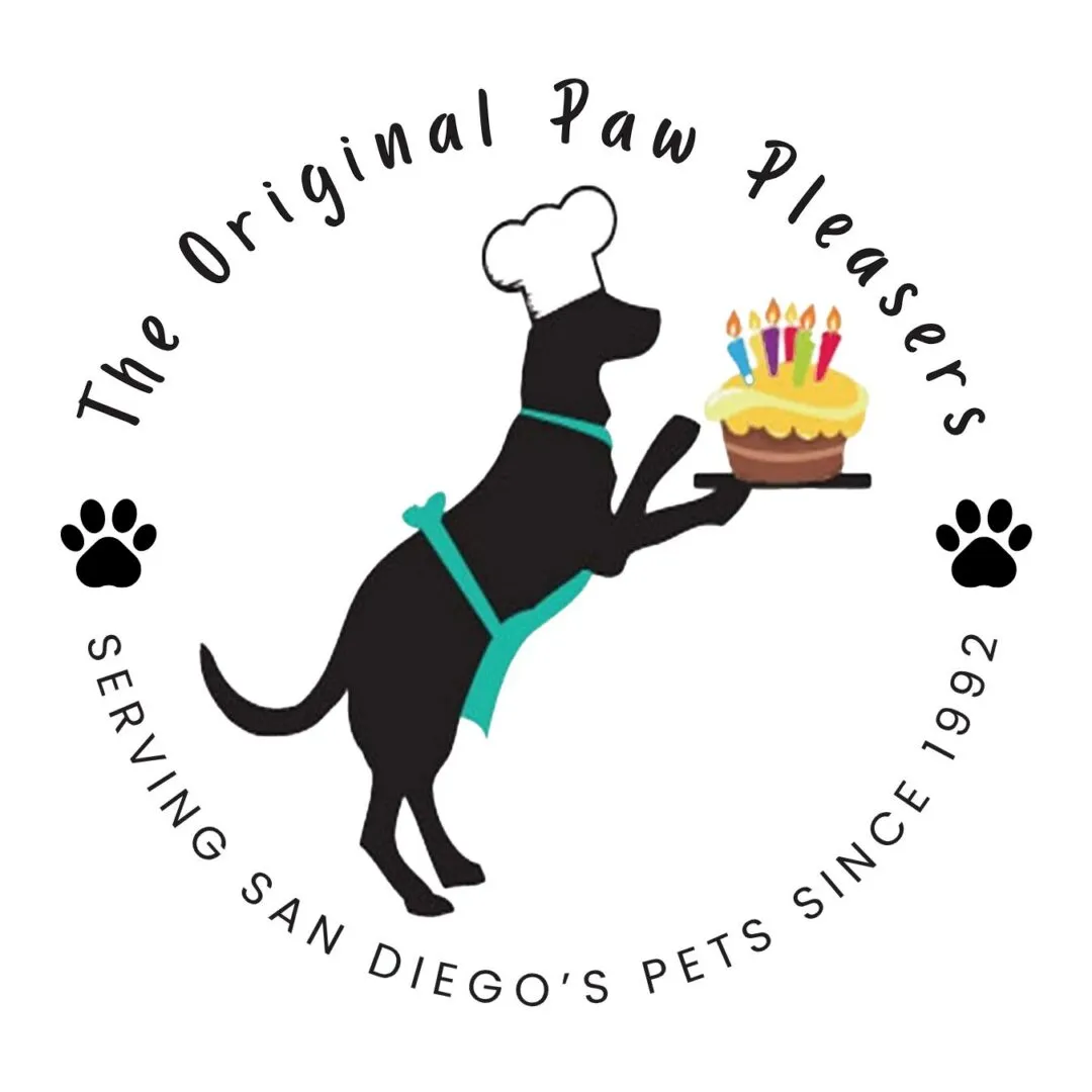 Paw Pleasers