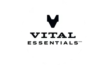 Vital Essentials logo on white background