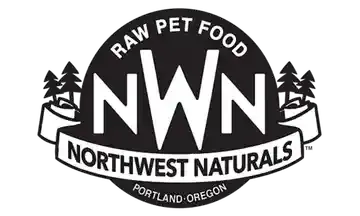 Northwest Naturals logo with trees